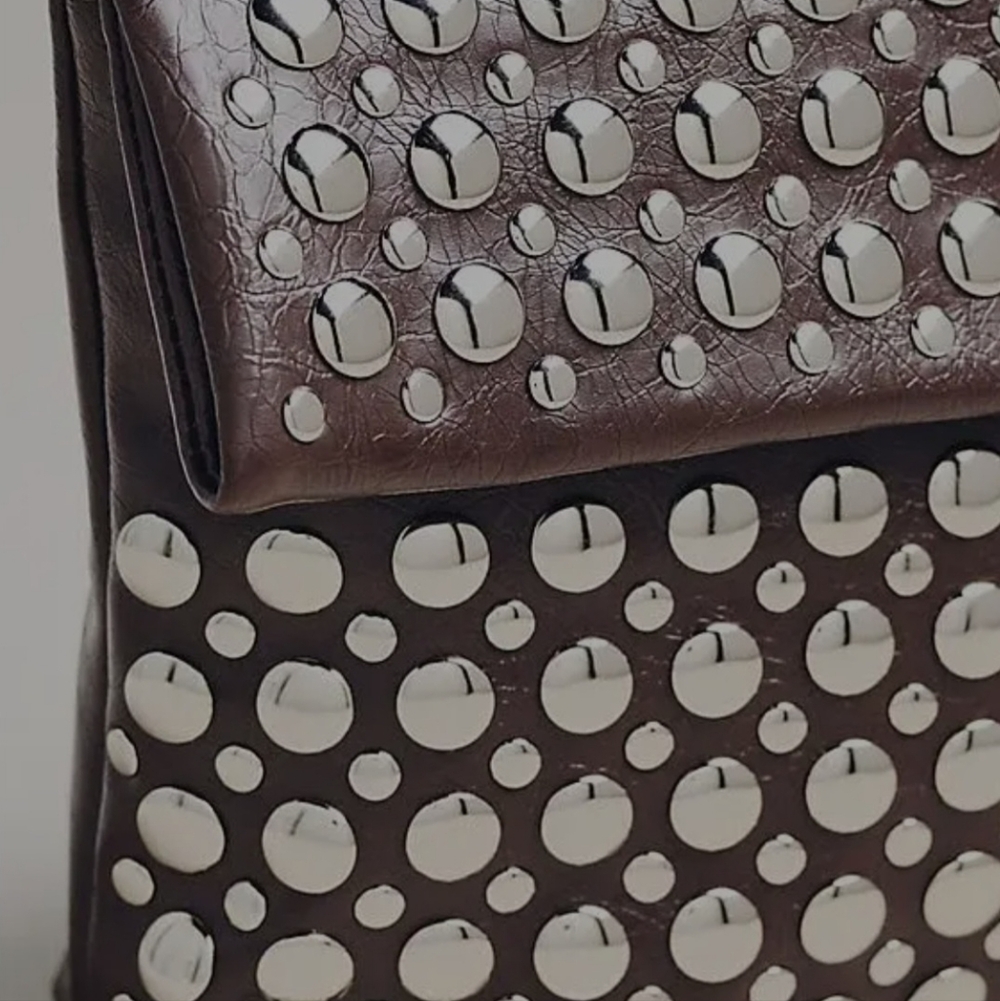 Anthropologie clutch